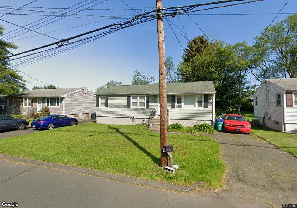 83 Canton St, West Haven, CT 06516 - photo 1