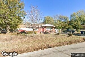 2909 E Woodrow Place, Tulsa, OK 74110