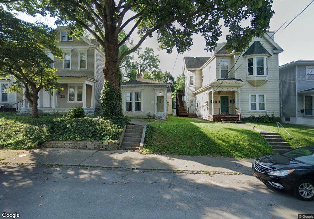 1614 Ellwood Ave, Louisville, KY 40204 - photo 1