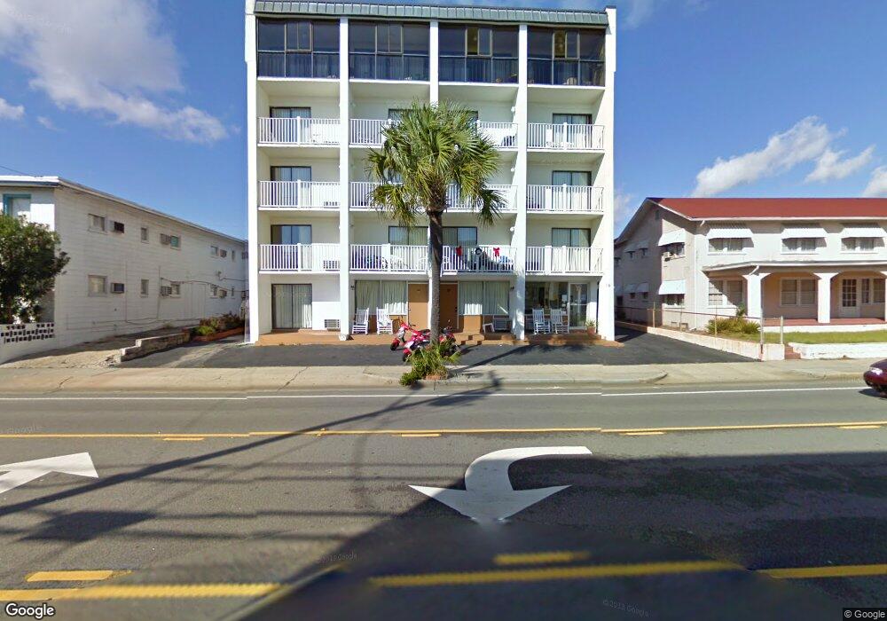 305 N Ocean Blvd, Myrtle Beach, SC 29577 - photo 1