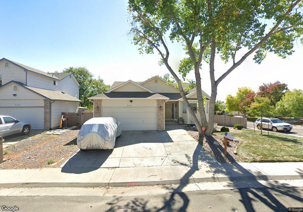 4610 E 135th Way, Thornton, CO 80241 - photo 1