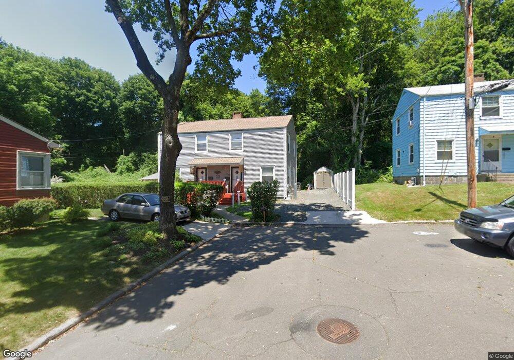 111 Rock Creek Rd, New Haven, CT 06515 - photo 1