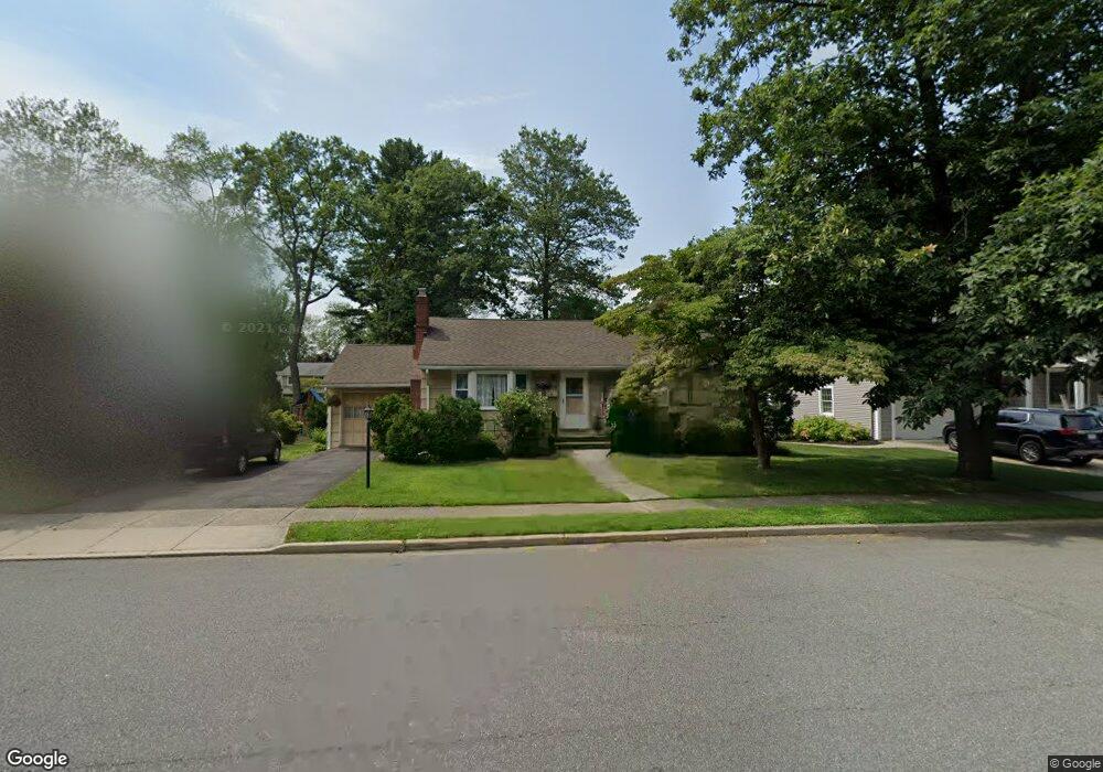 384 Colonial Blvd, Township of Washington, NJ 07676 - photo 1