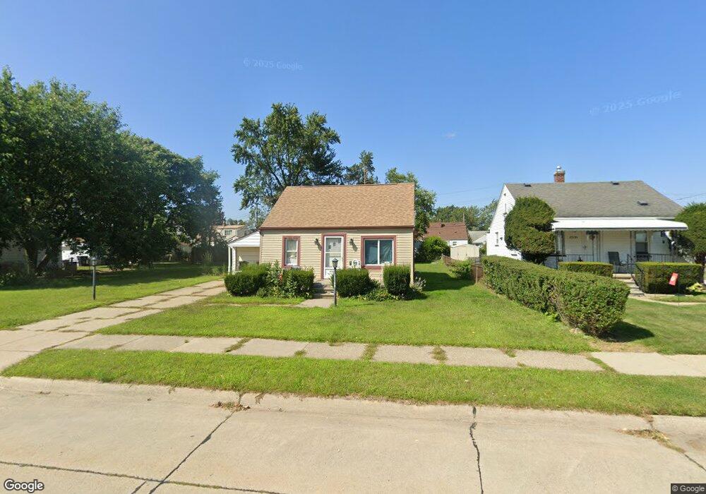 25189 Ford St, Roseville, MI 48066 - photo 1