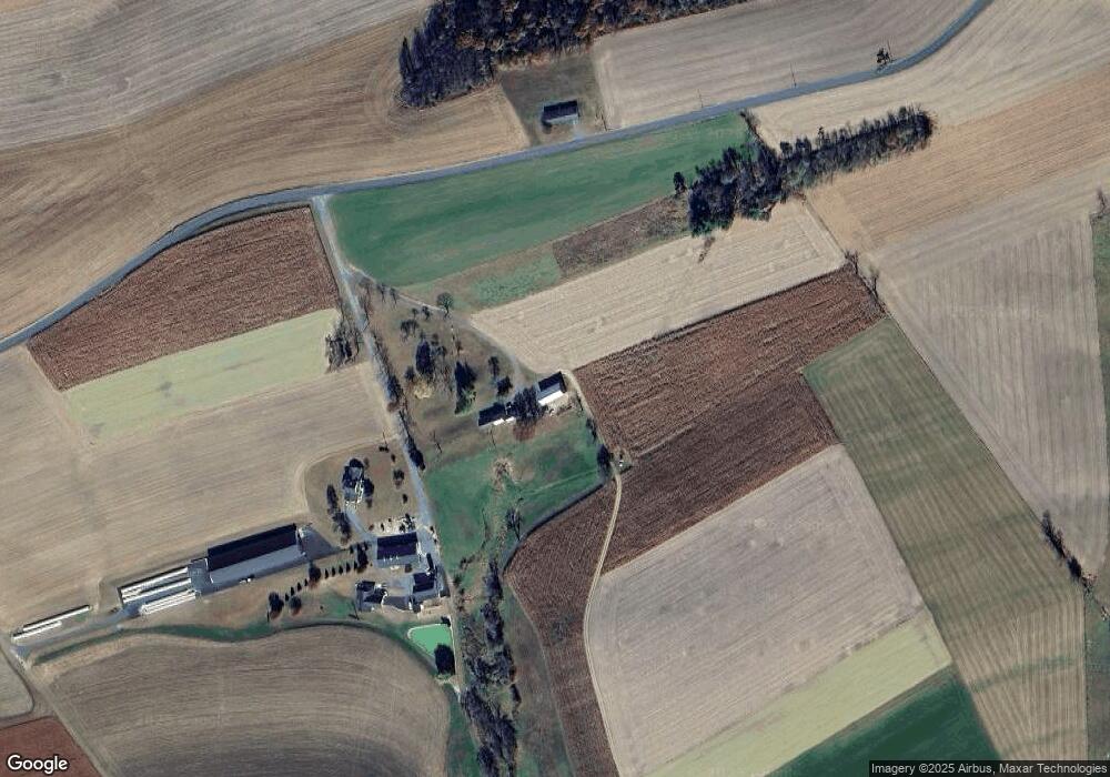 201 Hess Ct, Lenhartsville, PA 19534 - photo 1