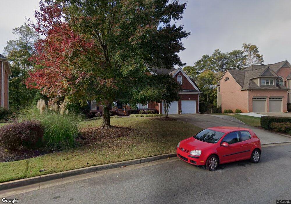 3339 Cranmore Chase, Marietta, GA 30066 - photo 1