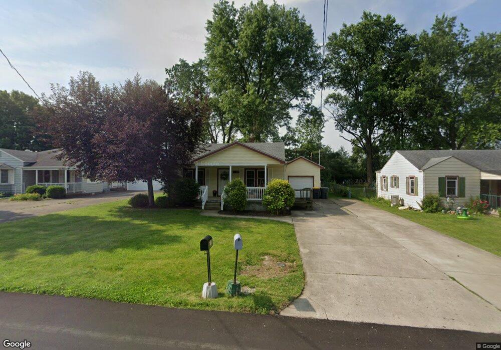 1127 Lindberg Rd, Anderson, IN 46012 - photo 1