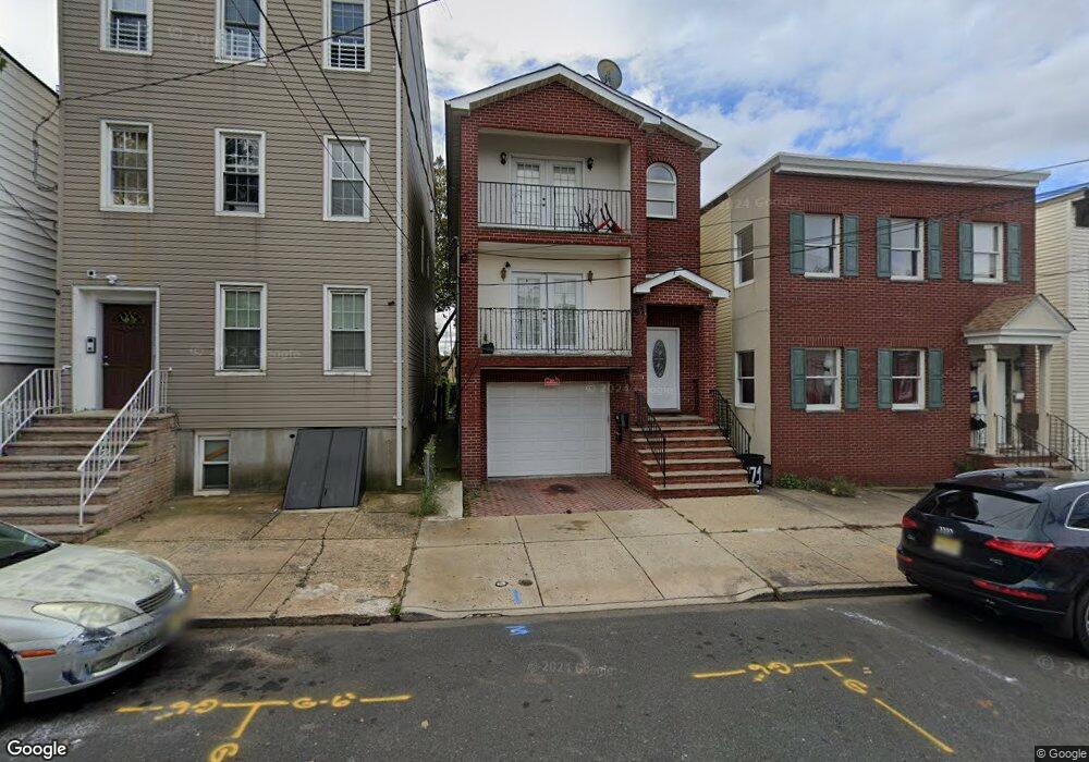 71 Greenville Ave, Jersey City, NJ 07305 - photo 1