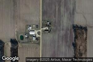 16860 Spring Hill Rd, Sumner, IL 62466