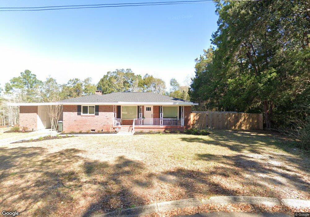 1954 Nature Ln, Pensacola, FL 32526 - photo 1