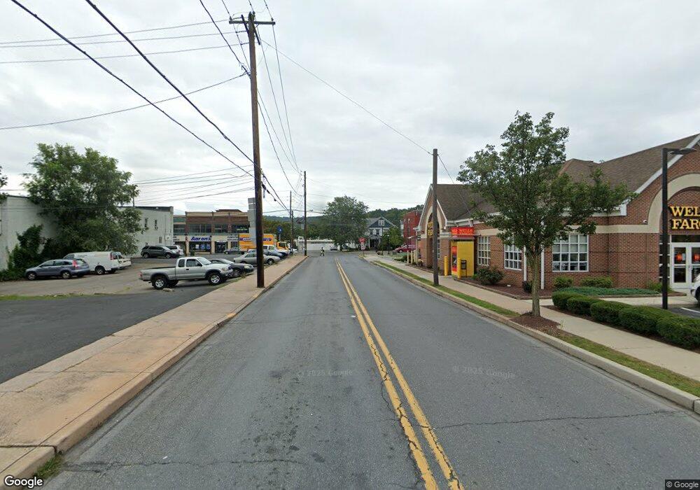 N Fourth St, Stroudsburg, PA 18360 - photo 1