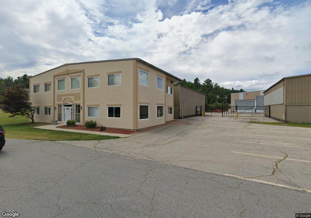 89 Perimeter Rd, Nashua, NH 03063 - photo 1