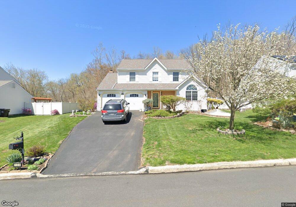 108 Constitution Ave, Reading, PA 19606 - photo 1