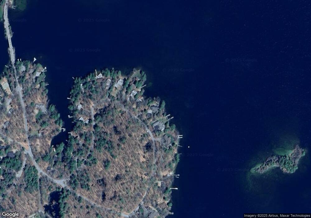 158 Black Cat Island Rd, Moultonborough, NH 03254 - photo 1