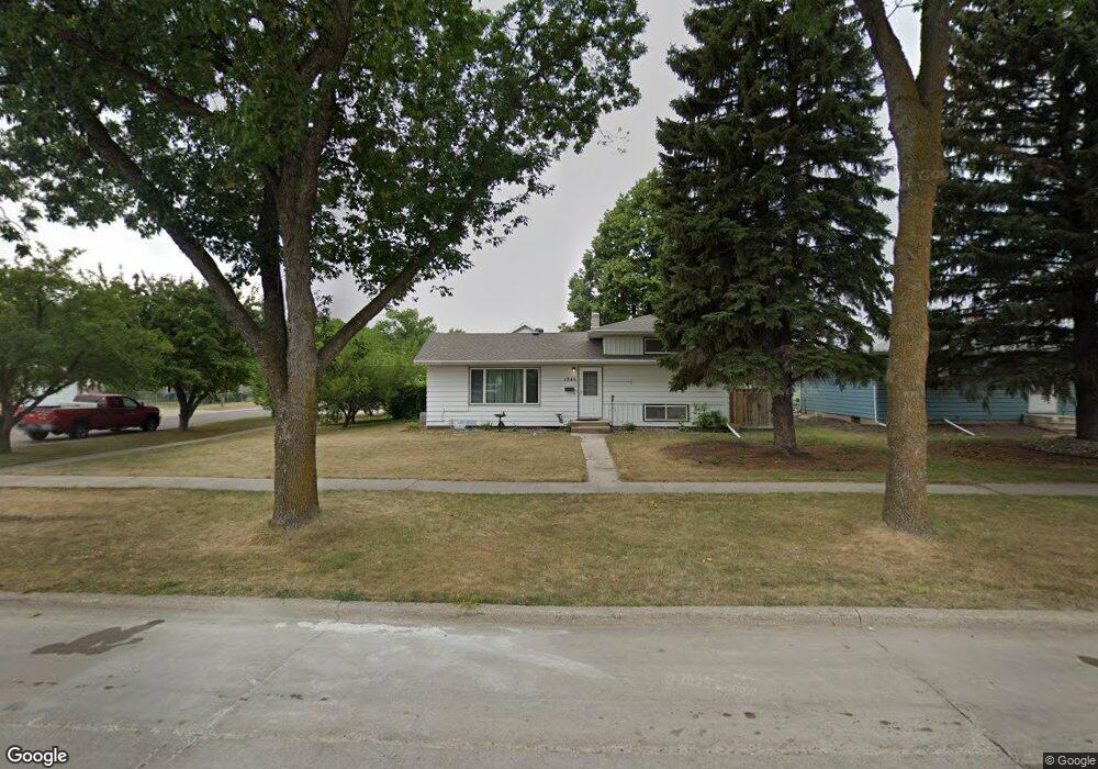 1745 17th St S, Fargo, ND 58103 - photo 1