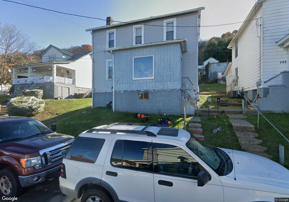210 N 3rd St, West Newton, PA 15089 - photo 1