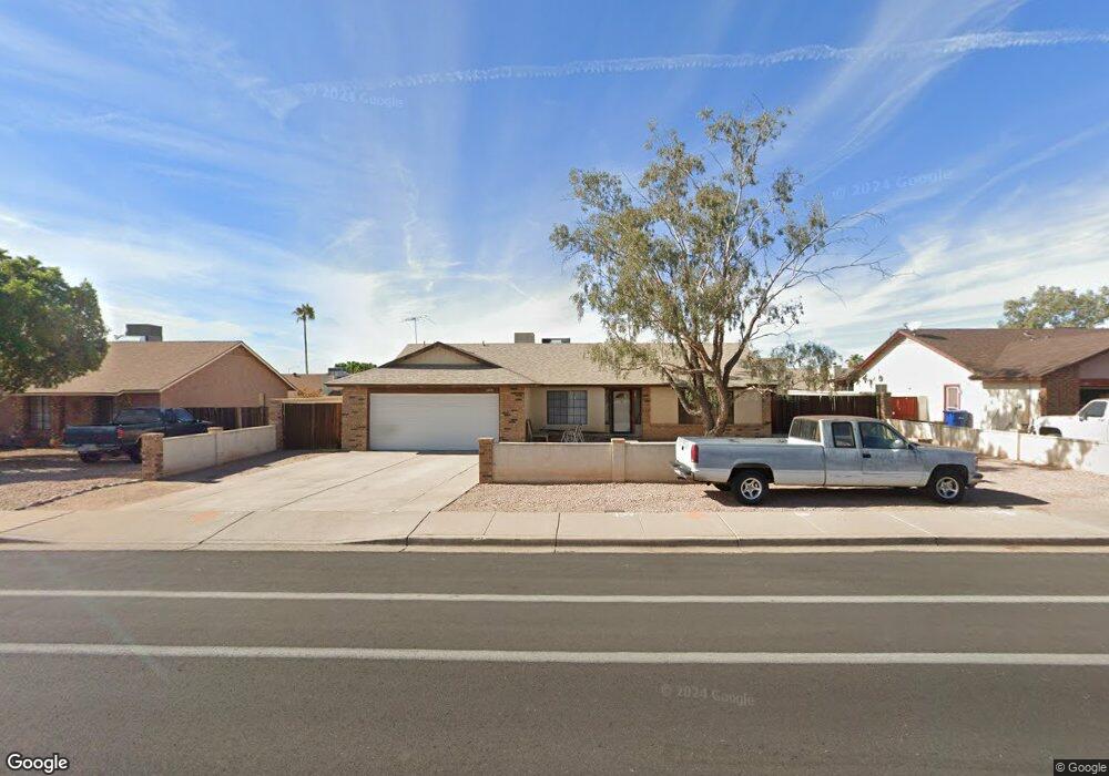 1746 N 64th St, Mesa, AZ 85205 - photo 1