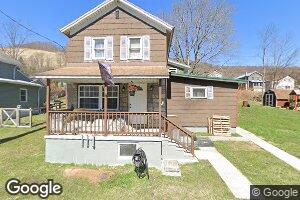 239 1st St, South Fork, PA 15956