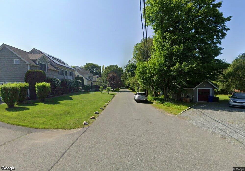 3 Harland St, Milton, MA 02186 - photo 1