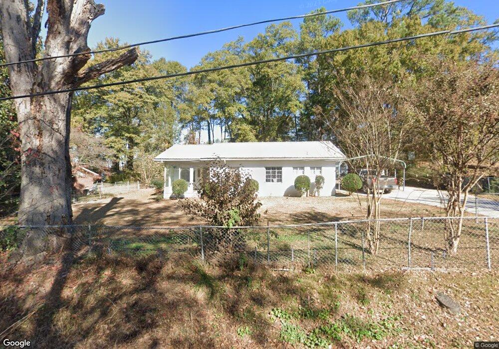 121 Perry St, Cedartown, GA 30125 - photo 1