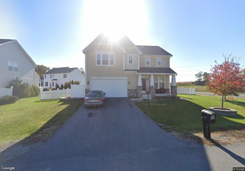 0 Envoy Ct unit BRISTOL PLAN, Inwood, WV 25428 - photo 1