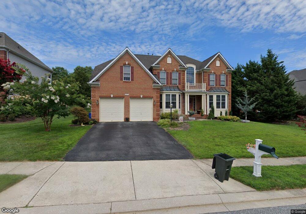 2014 Cranbourne Rd, Lutherville Timonium, MD 21093 - photo 1