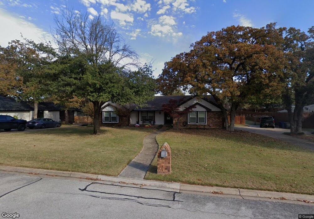 720 Overland Trail, Southlake, TX 76092 - photo 1