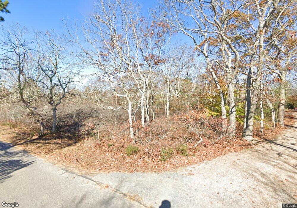 150 Skiffs Ln, Vineyard Haven, MA 02568 - photo 1