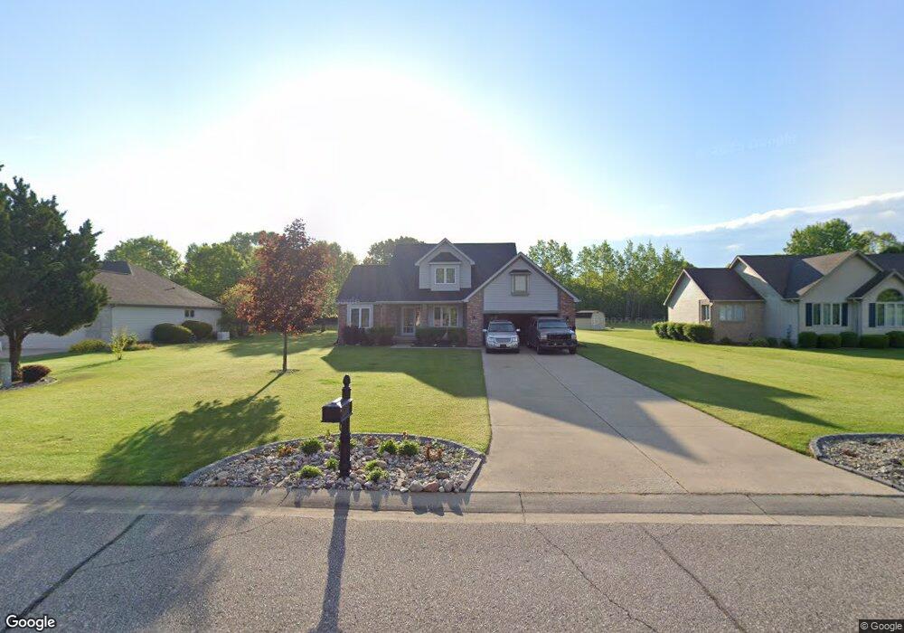 11074 W Glen, Clio, MI 48420 - photo 1