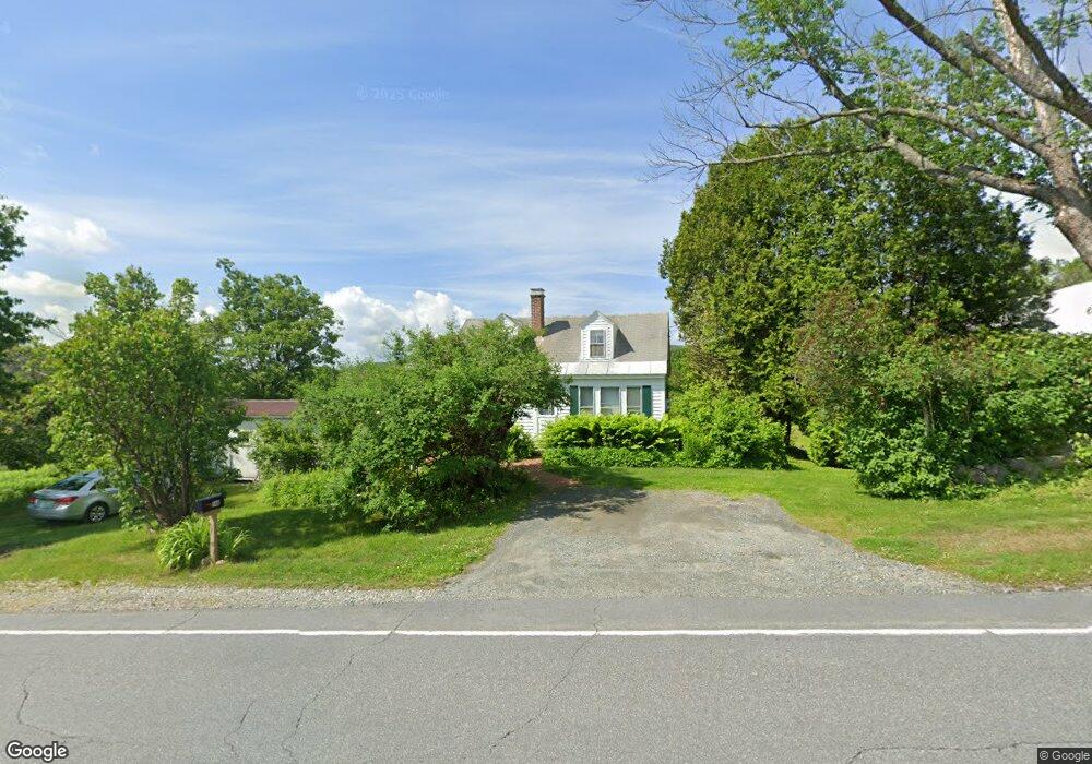 146 Sutton Rd, New London, NH 03257 - photo 1