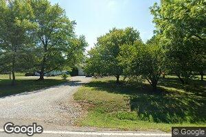 1805 Bixby Rd, Lockbourne, OH 43137
