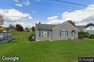 3859 Penns Valley Rd, Spring Mills, PA 16875