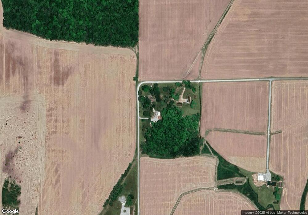 3265 W County Road 200 S, Greensburg, IN 47240 - photo 1