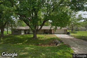 606 Nemaha St, Firth, NE 68358