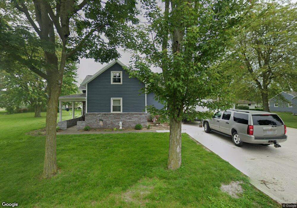 unlisted-address, Ottoville, OH 45876 - photo 1