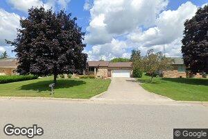 2101 Union St, Ubly, MI 48475