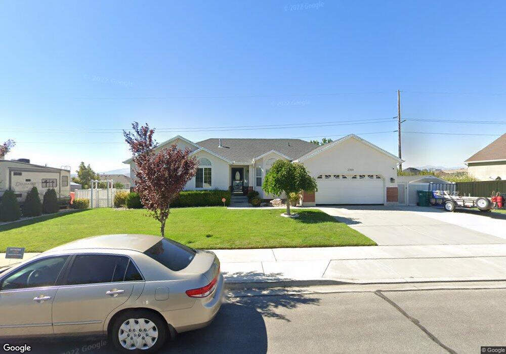 2769 N 425 W, Lehi, UT 84043 - photo 1