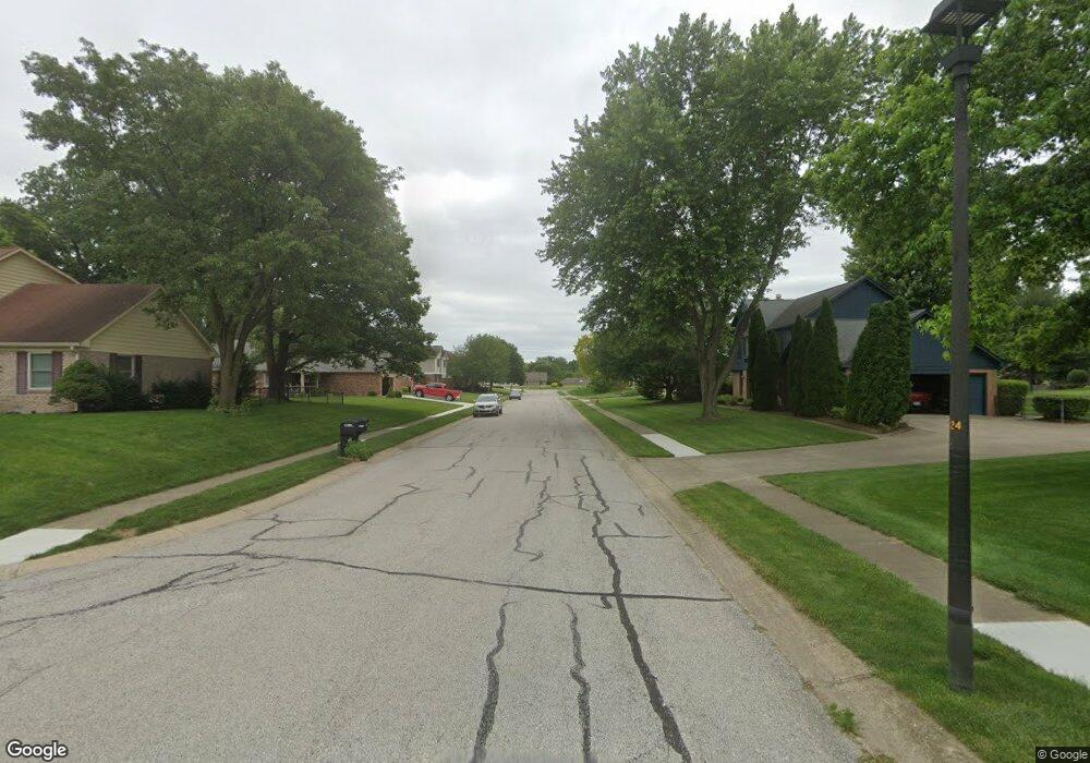 7851 Quail Ridge Dr N, Plainfield, IN 46168 - photo 1