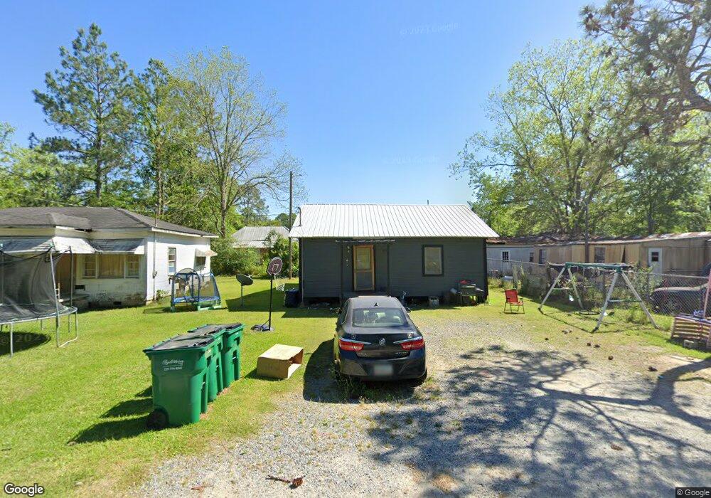 305 W Martin Luther King jr Dr, Sylvester, GA 31791 - photo 1