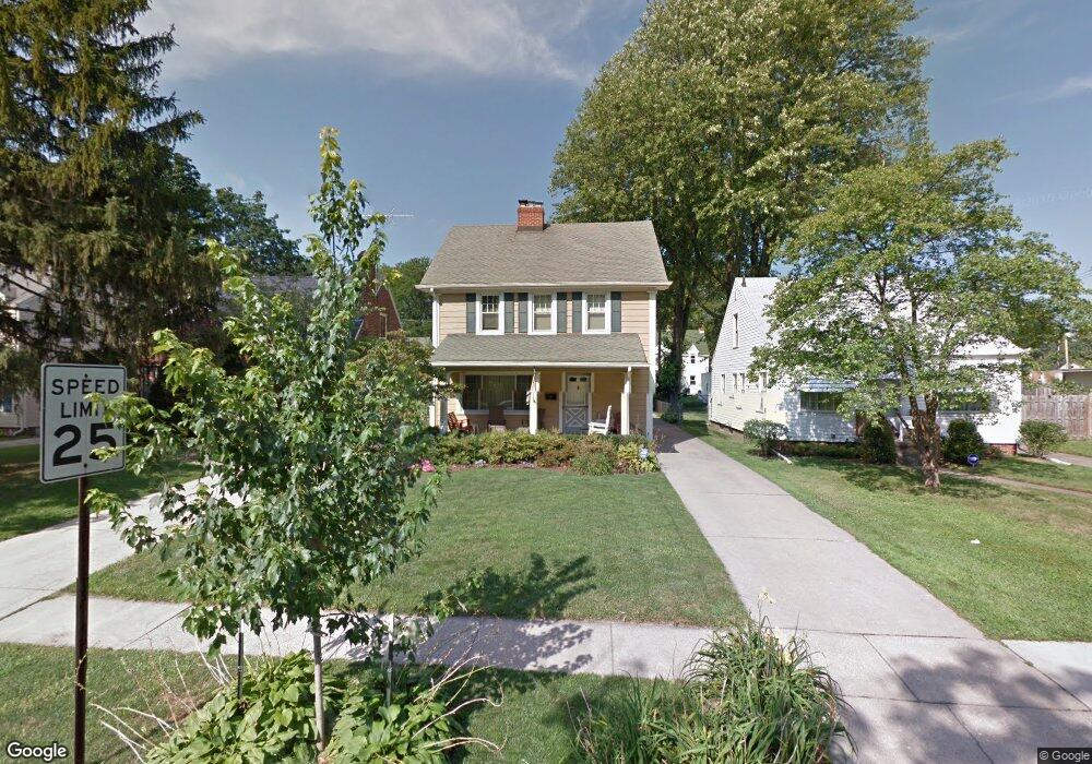 3939 Rushland Ave, Toledo, OH 43613 - photo 1