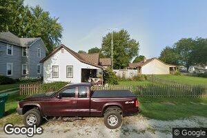 210 S Church St, Sharpsville, IN 46068