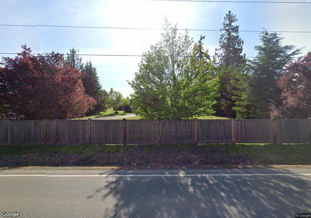 22022 Orting Kapowsin Hwy E, Graham, WA 98338 - photo 1