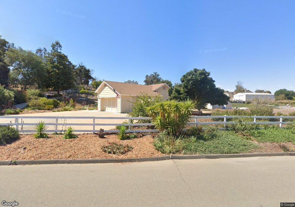 365 Eucalyptus Rd, Nipomo, CA 93444 - photo 1