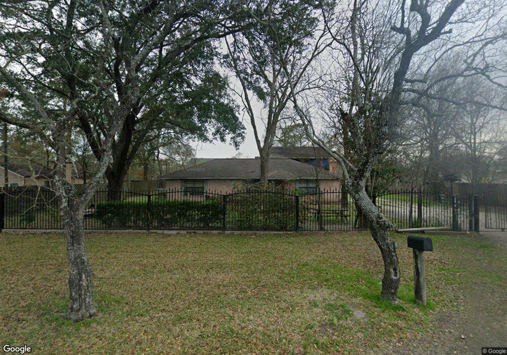 10239 Donald Dr, Houston, TX 77076 - photo 1