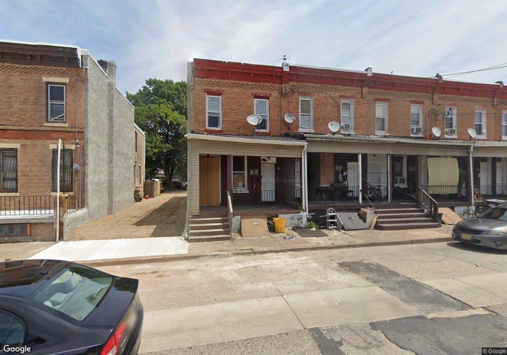 818 Haddon Ave, Camden, NJ 08103 - photo 1