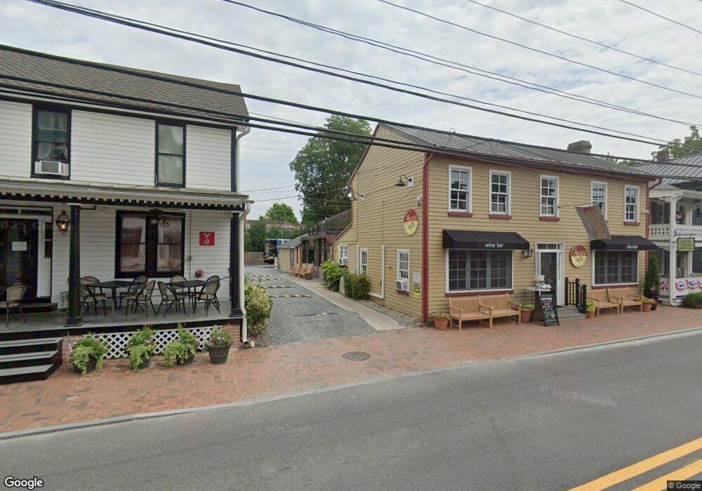 404 Saint Marys Square, Saint Michaels, MD 21663 - photo 1