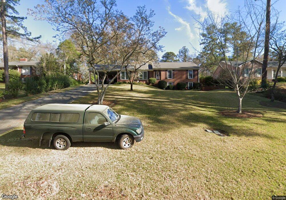 3041 General Lee Rd, Macon, GA 31204 - photo 1