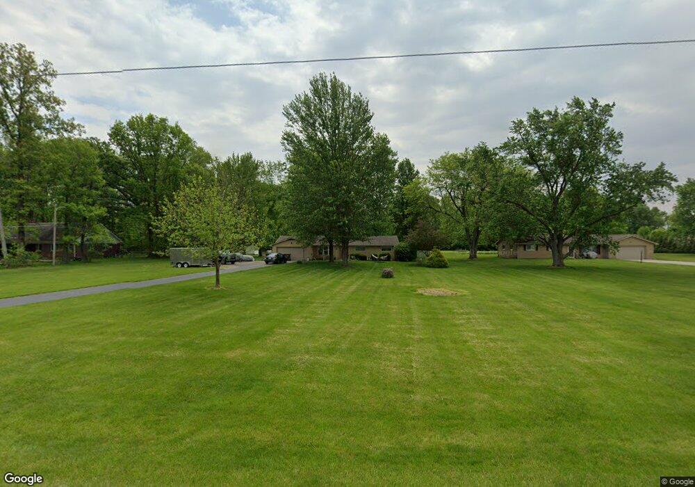 1707 Winters Rd, Fort Wayne, IN 46819 - photo 1