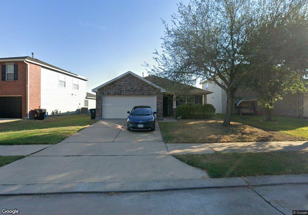 6727 Hampden Point Ct, Houston, TX 77040 - photo 1