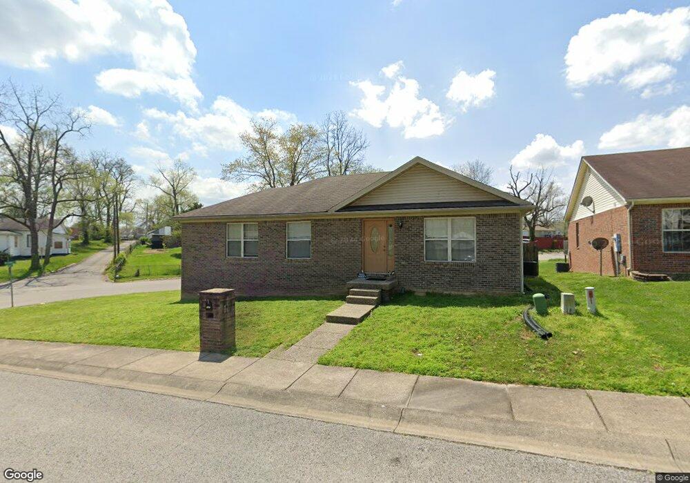 1225 Naghel St, New Albany, IN 47150 - photo 1